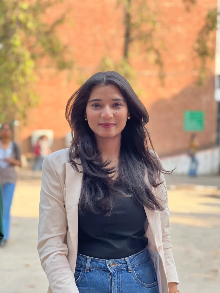 Gunjan Saini