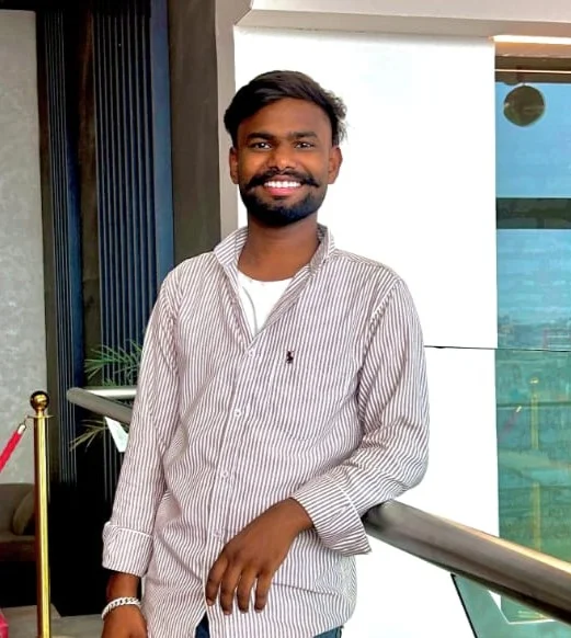 Kailash Maurya