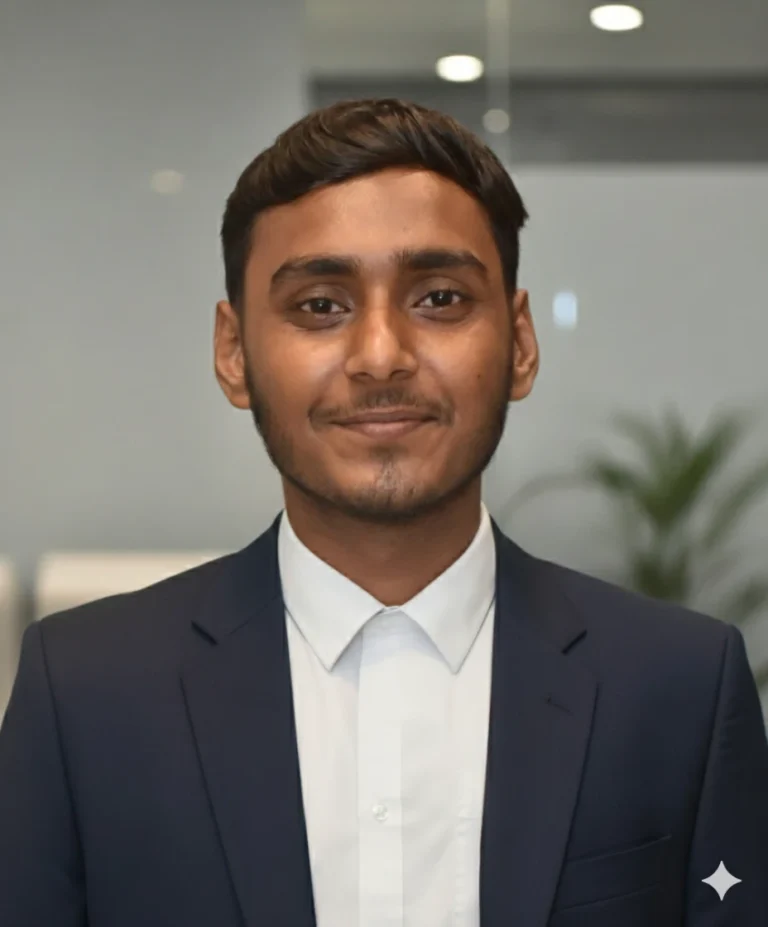 Ankur Maurya