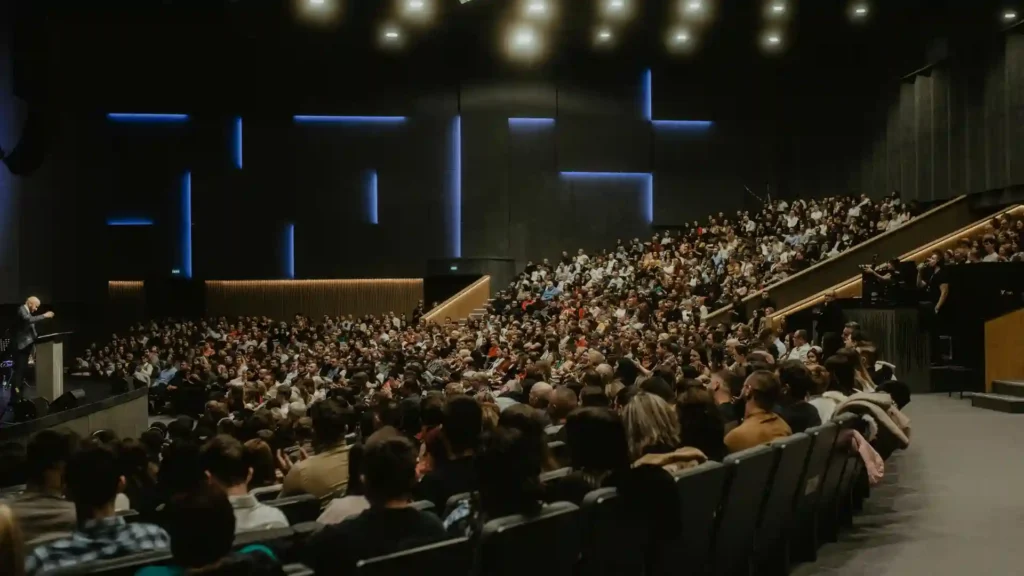 How an event helps in Business Growth?
