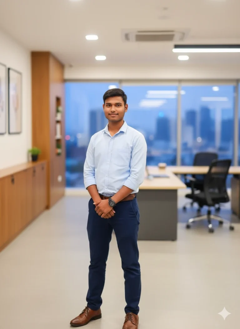 Aniket Maurya