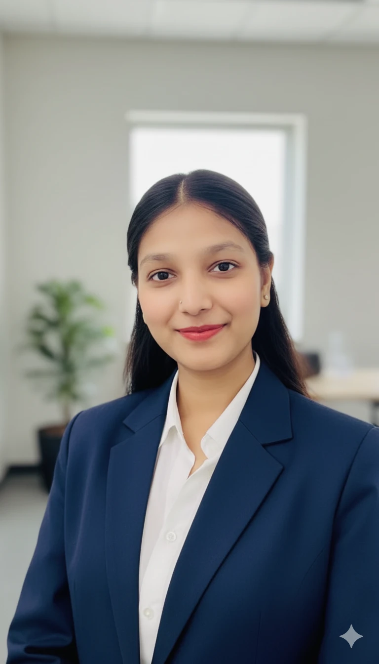 Seema Maurya