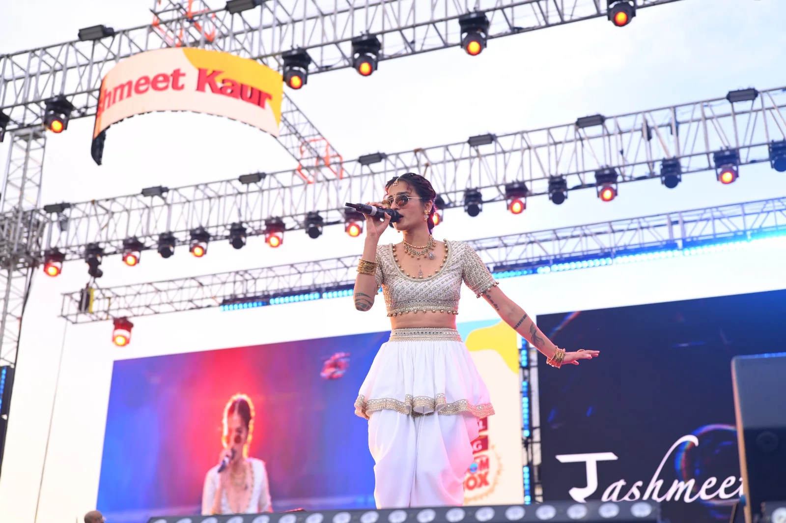 Adroit Event Management and Stage Setup